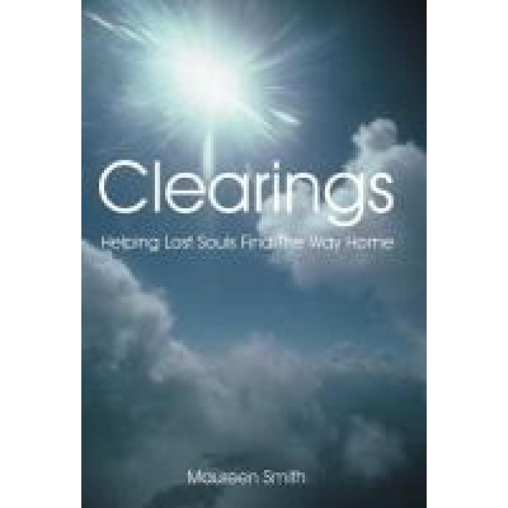 Smith, Maureen: Clearings