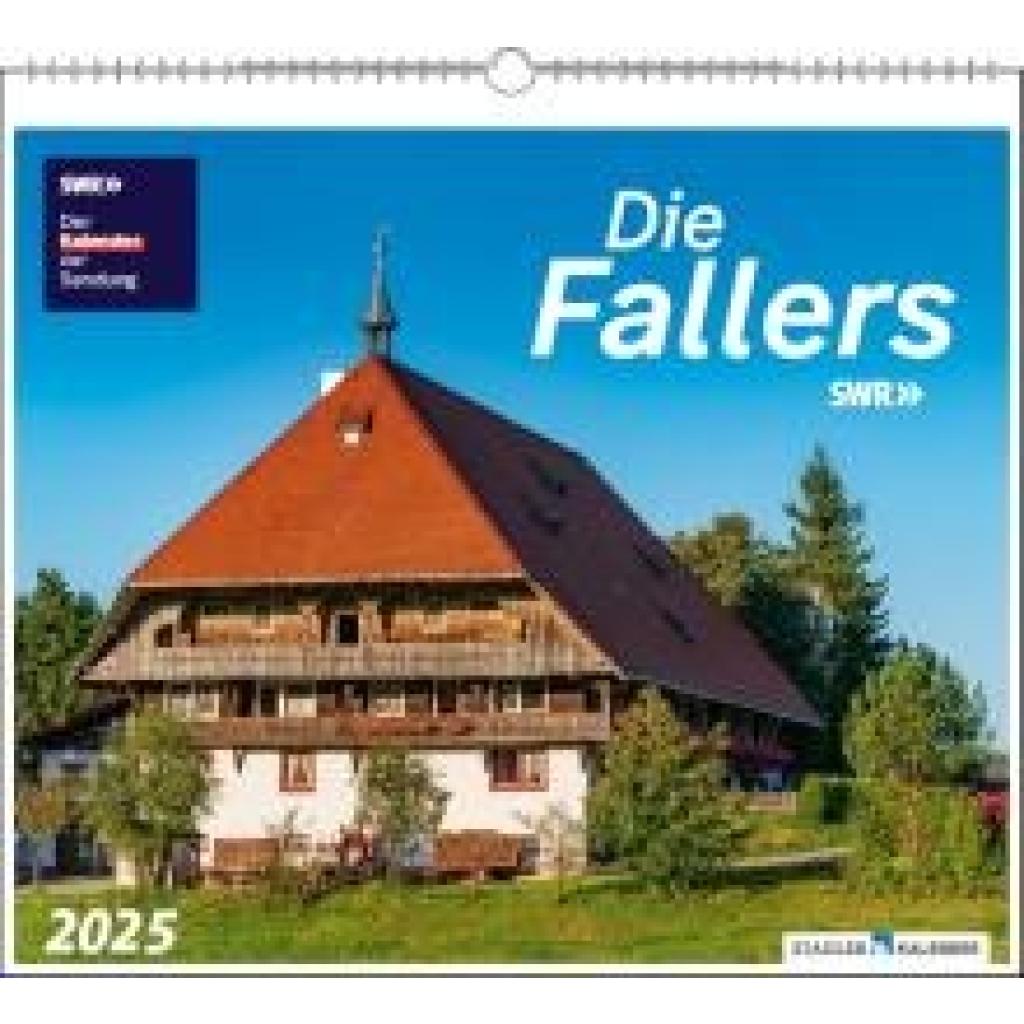 Die Fallers 2025