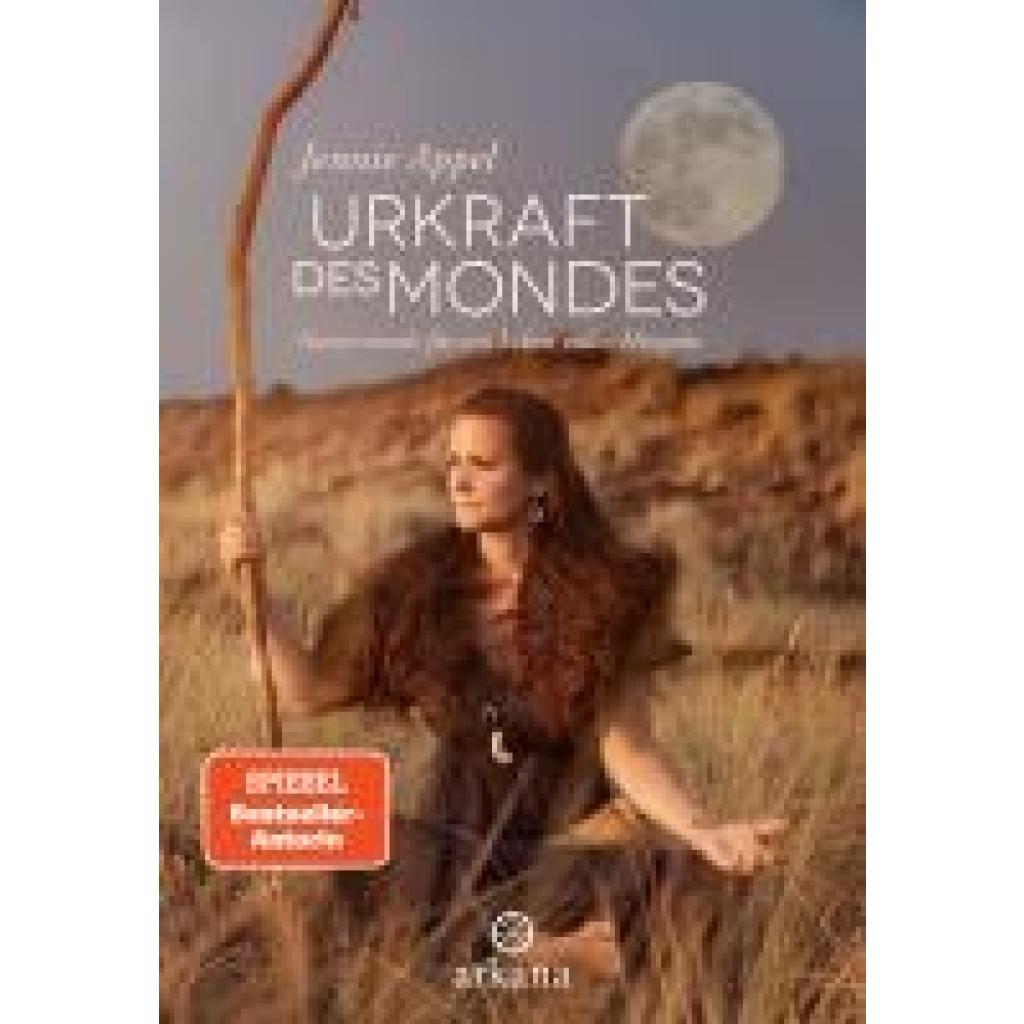 9783442345922 - Urkraft des Mondes - Jennie Appel Gebunden