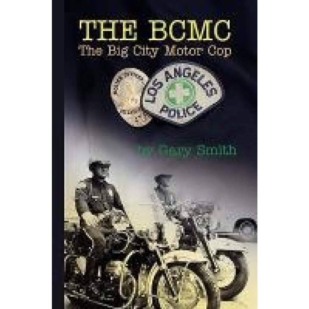 Smith, Gary: The Bcmc