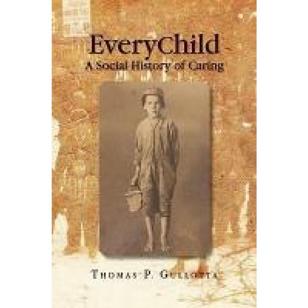 Gullotta, Thomas P. Ed.: Everychild