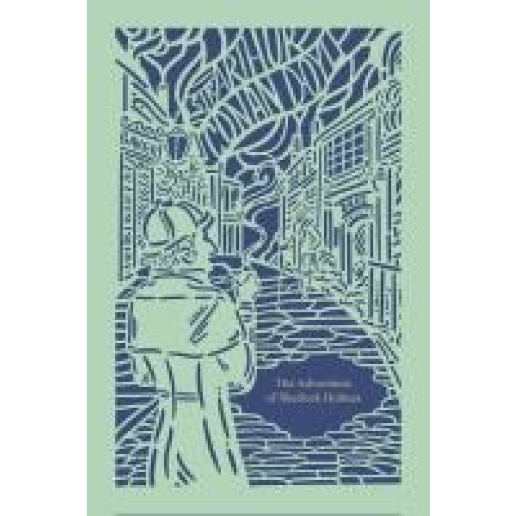 9780785239758 - Seasons Edition   The Adventures of Sherlock Holmes (Seasons Edition--Spring) - Arthur Conan Doyle Gebunden