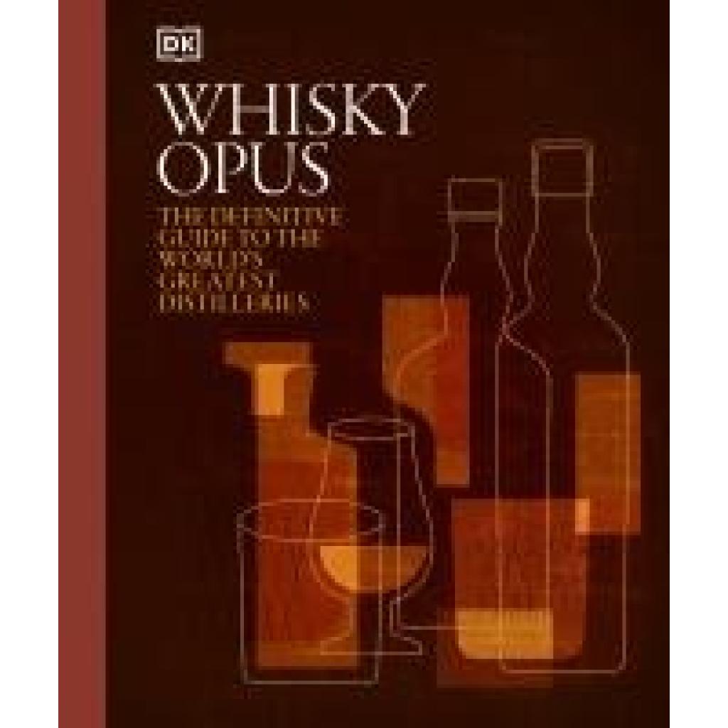 9780241679692 - Whisky Opus