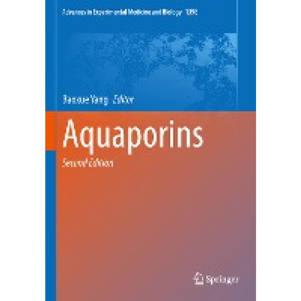 Aquaporins