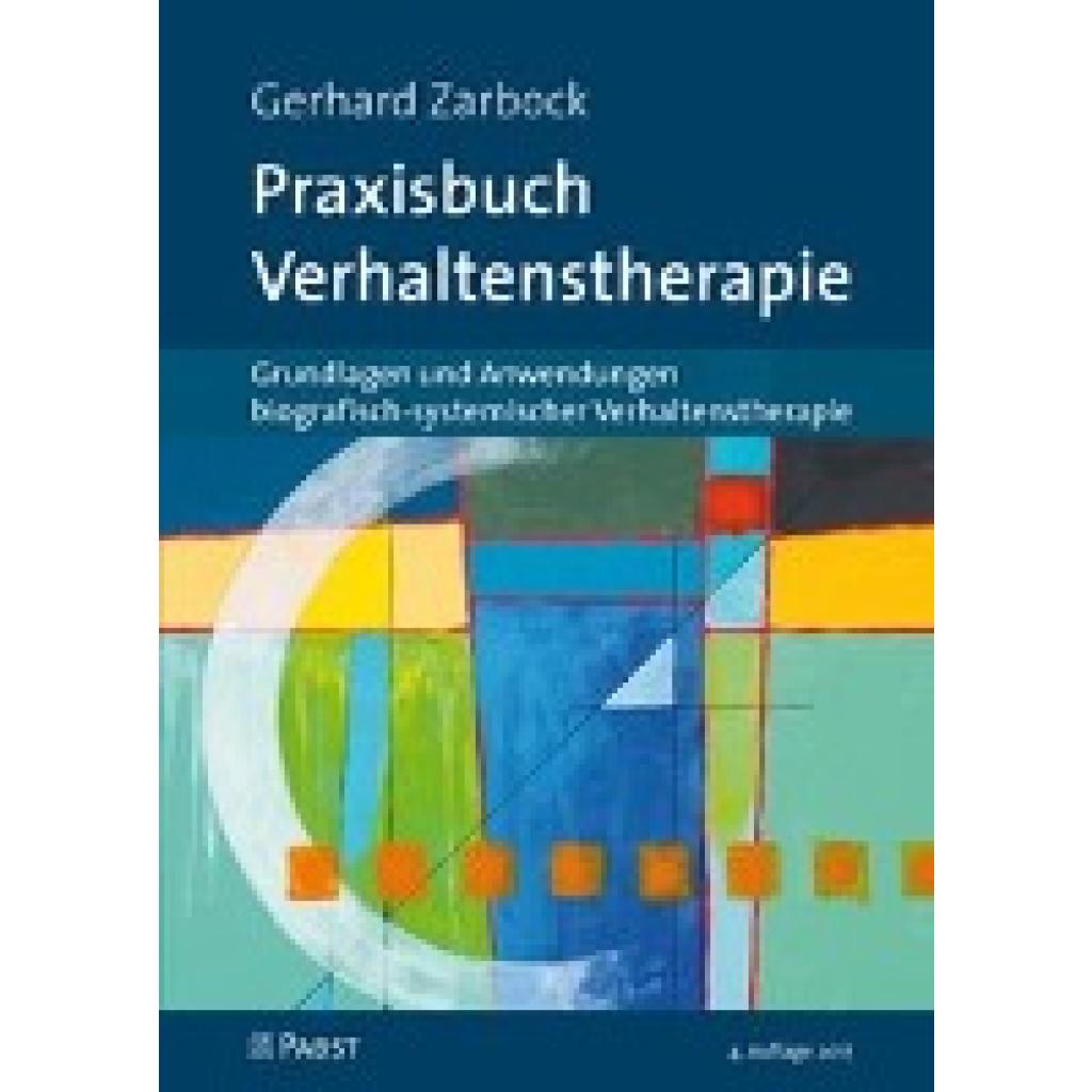 Zarbock, Gerhard: Praxisbuch Verhaltenstherapie