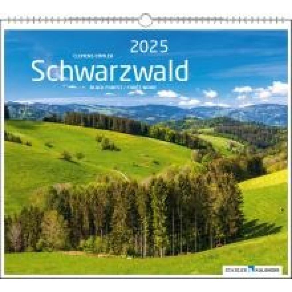 Schwarzwald 2025