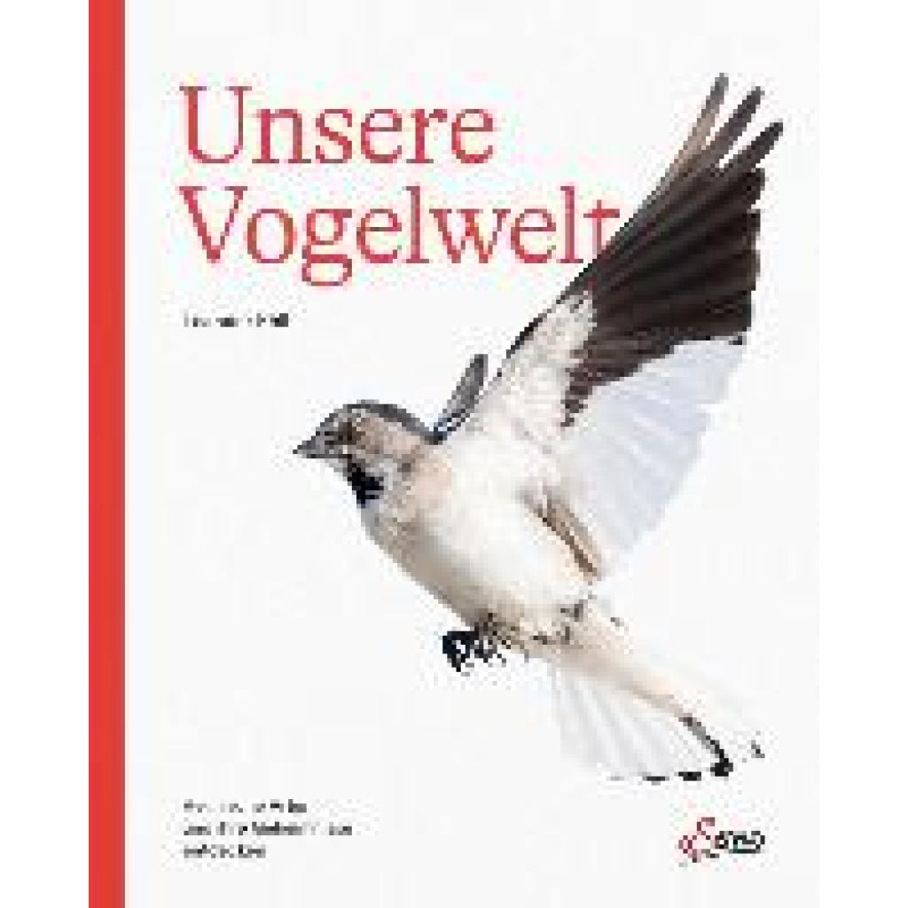 Khil, Leander: Unsere Vogelwelt