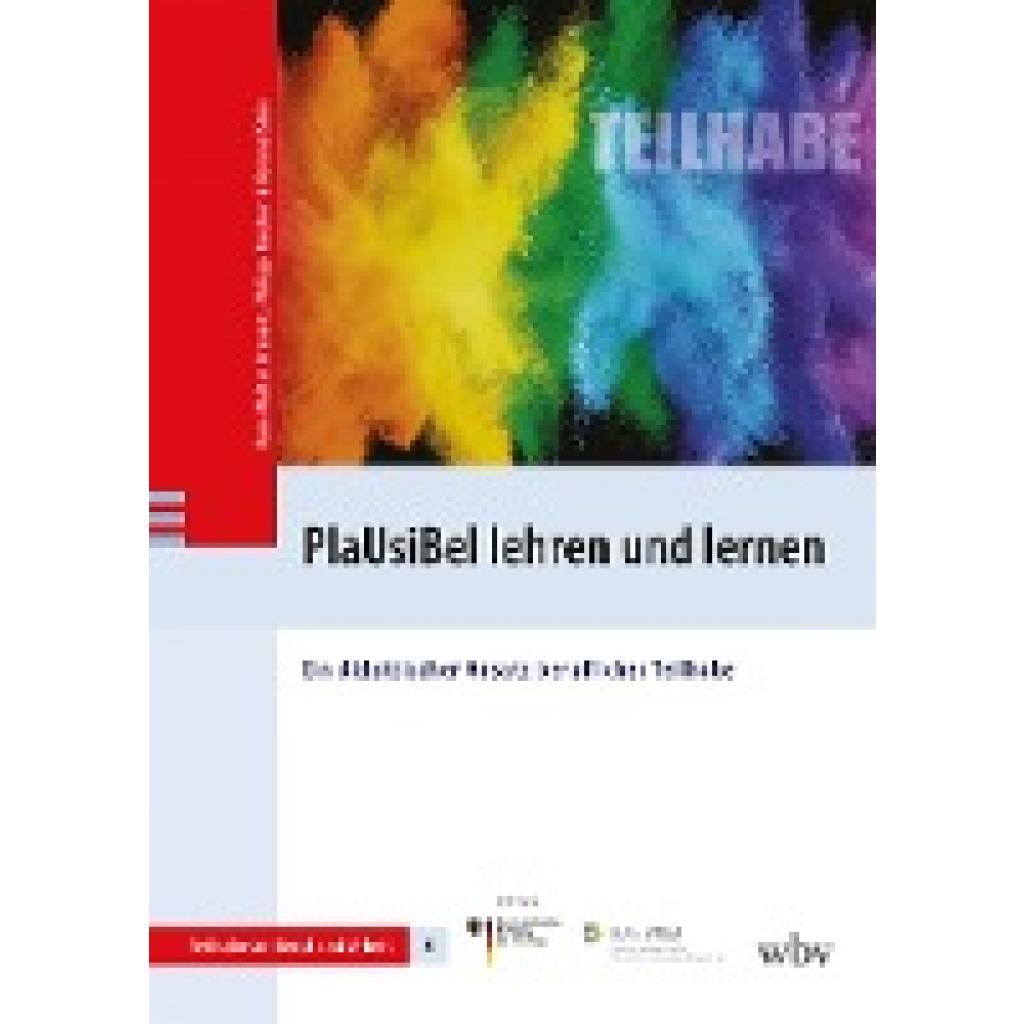 Kranert, Hans-Walter: PlaUsiBel lehren und lernen