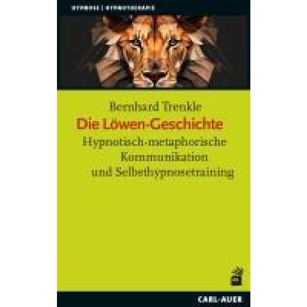 Trenkle, Bernhard: Die Löwen-Geschichte