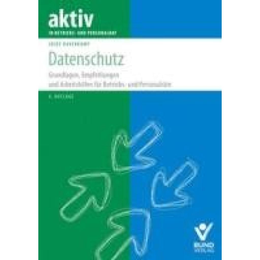 9783766373946 - Haverkamp Josef Datenschutz 9783766373946 - Haverkamp Josef Datenschutz