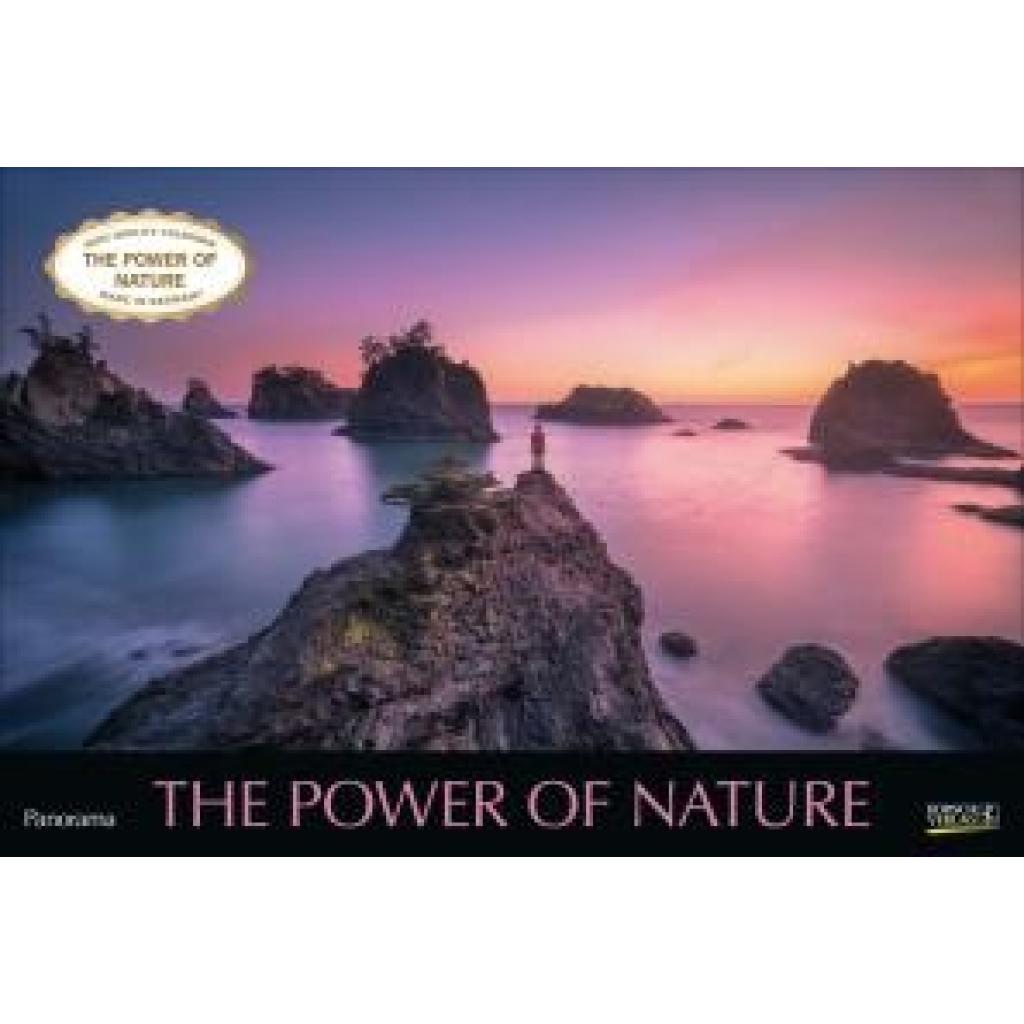 The Power of Nature 2025