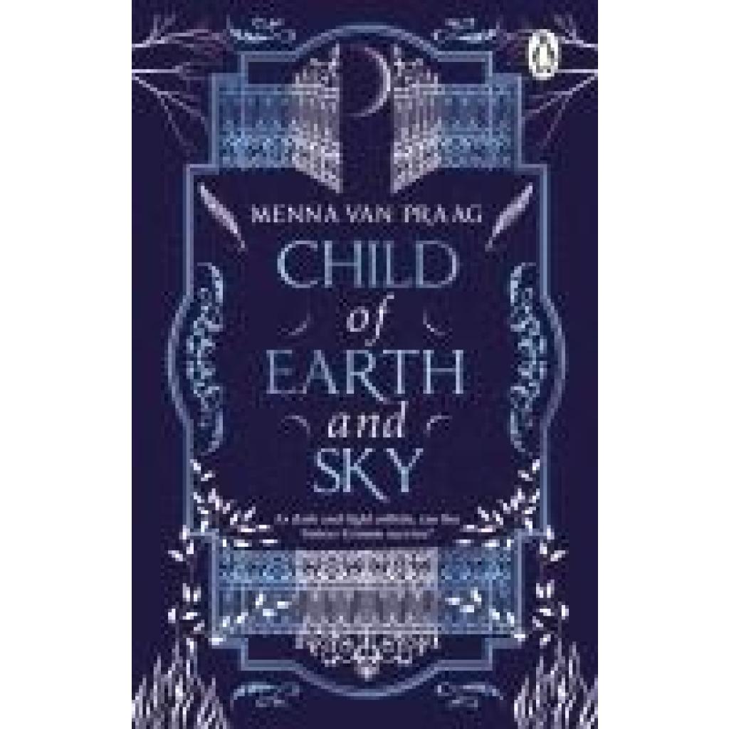 9781804991138 - Praag Menna Van Child of Earth & Sky