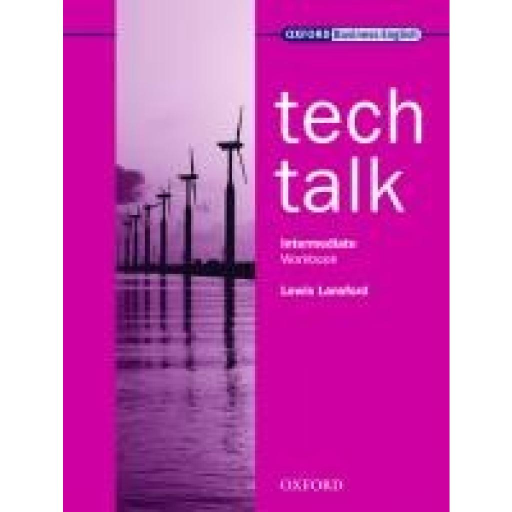 Tech Talk Intermediate: Workbook