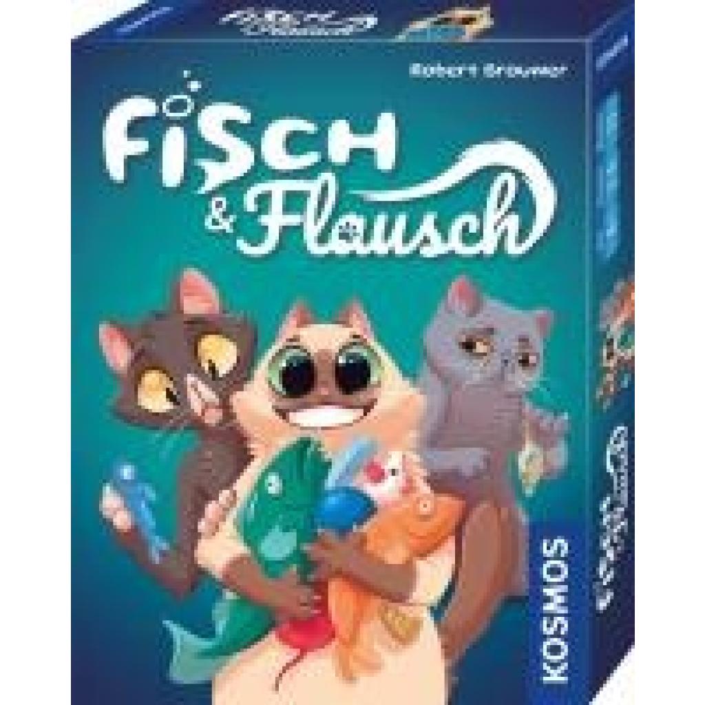 Fisch & Flausch