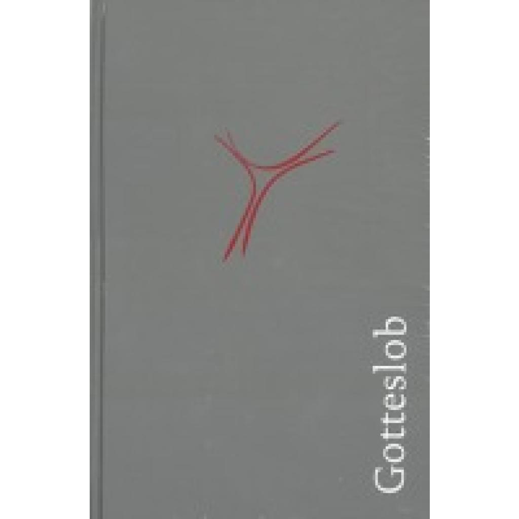 9783784002019 - Gotteslob grau Standardformat Gebunden
