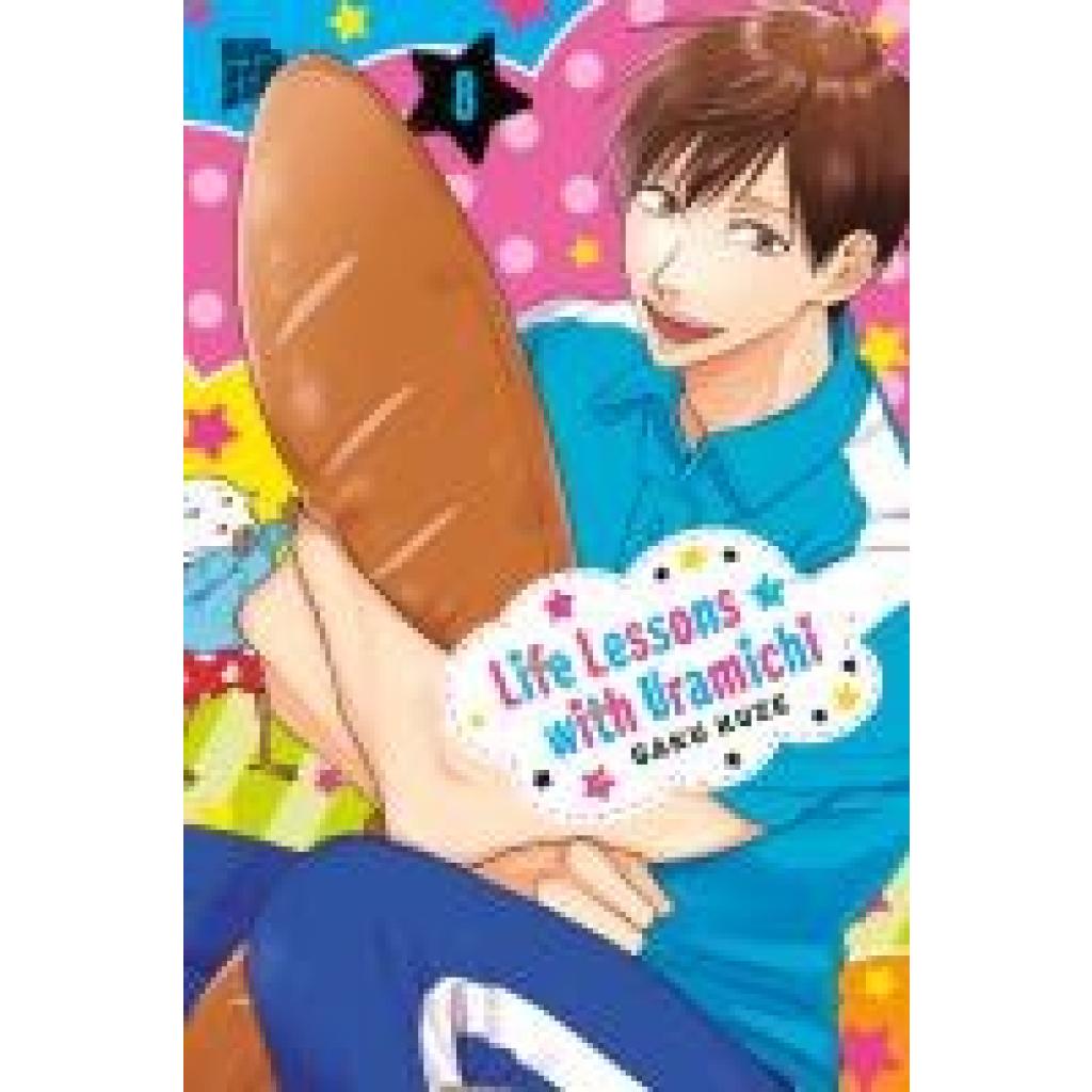 9783757302856 - Life Lessons with Uramichi 8 - Gaku Kuze Kartoniert (TB) 9783757302856 - Life Lessons with Uramichi 8 - Gaku Kuze Kartoniert (TB)