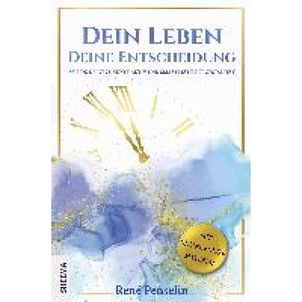 9783948177188 - Dein Leben - Deine Entscheidung - René Penselin Kartoniert (TB)