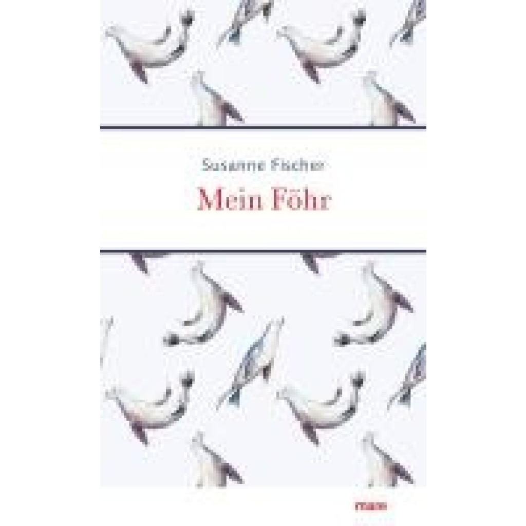 9783866487116 - Mein Föhr - Susanne Fischer Gebunden