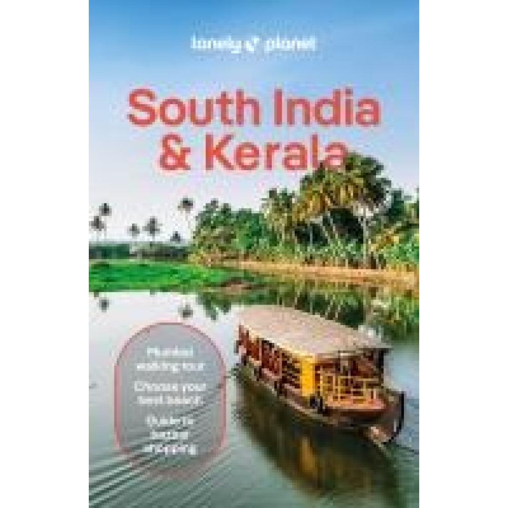 9781788683883 - South India & Kerala