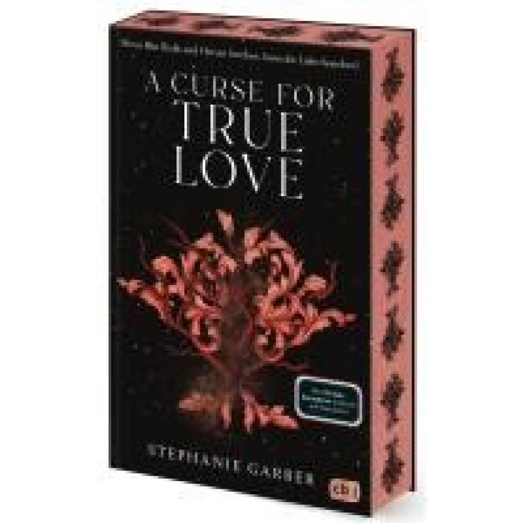 9783570167199 - Garber Stephanie A Curse for True Love