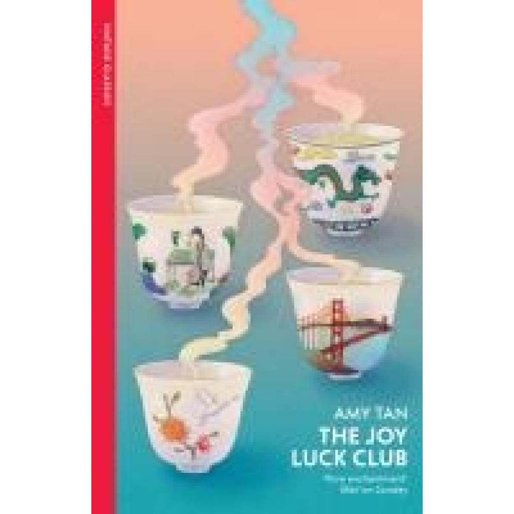 9781784879013 - Tan Amy The Joy Luck Club 9781784879013 - Tan Amy The Joy Luck Club