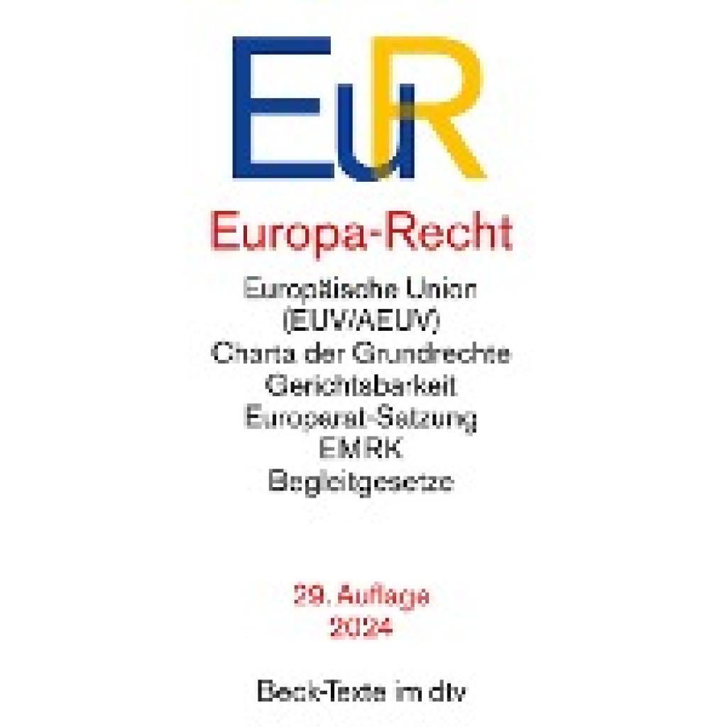 Europa-Recht