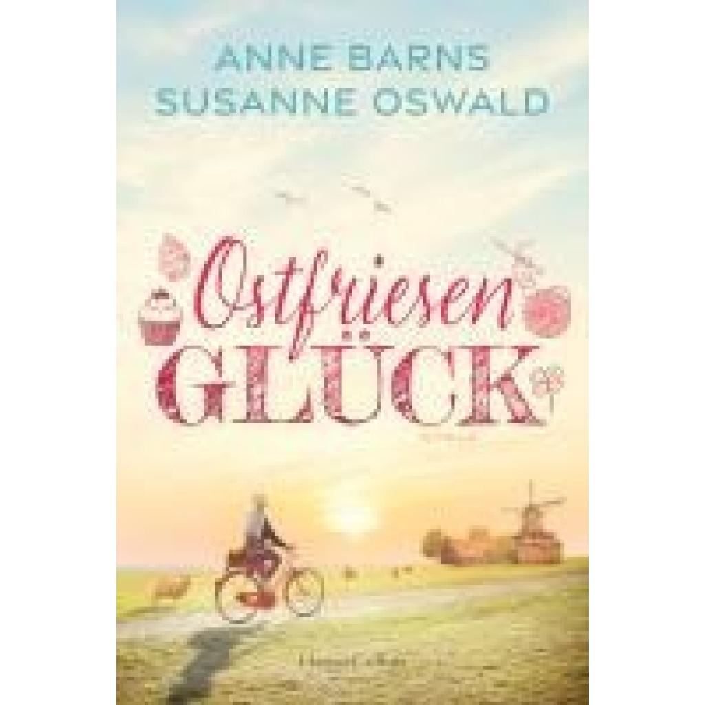 9783365008652 - Barns Anne Ostfriesenglück