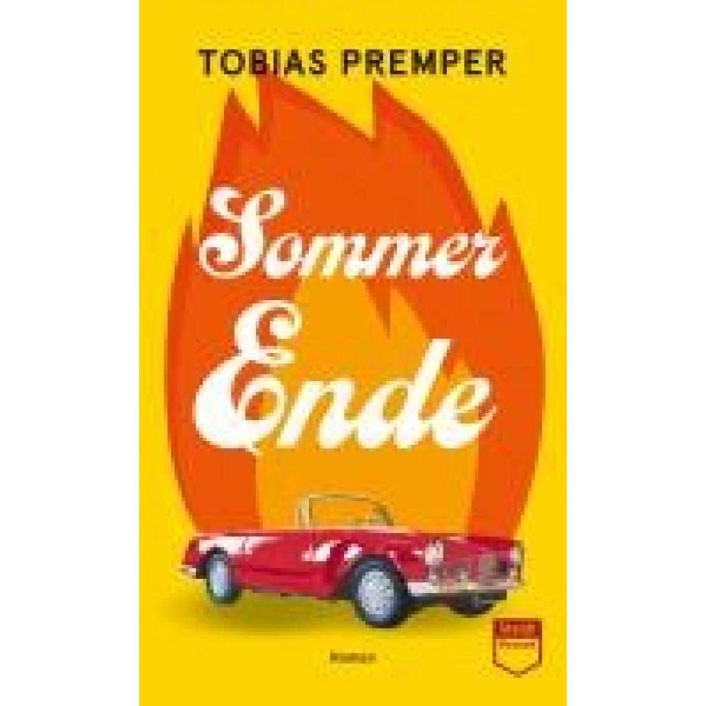 9783969993286 - Premper Tobias Wochen Ende (Steidl Pocket)