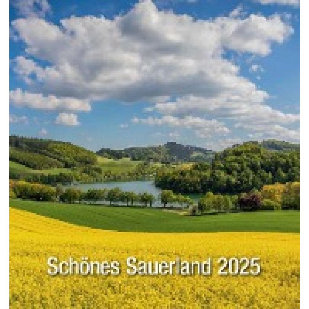 Schönes Sauerland 2025