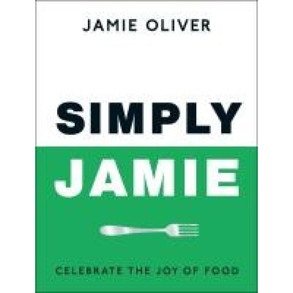 Oliver, Jamie: Jamie Oliver 2024