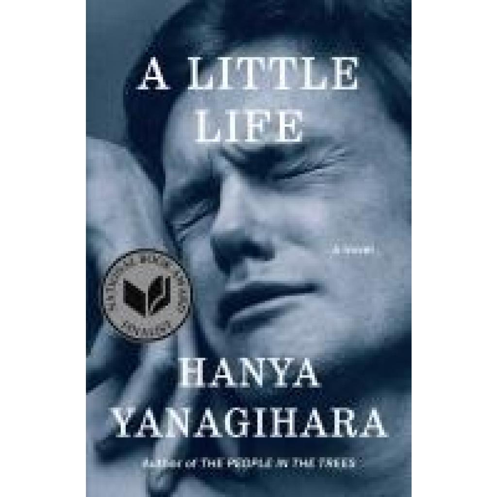 Yanagihara, Hanya: A Little Life