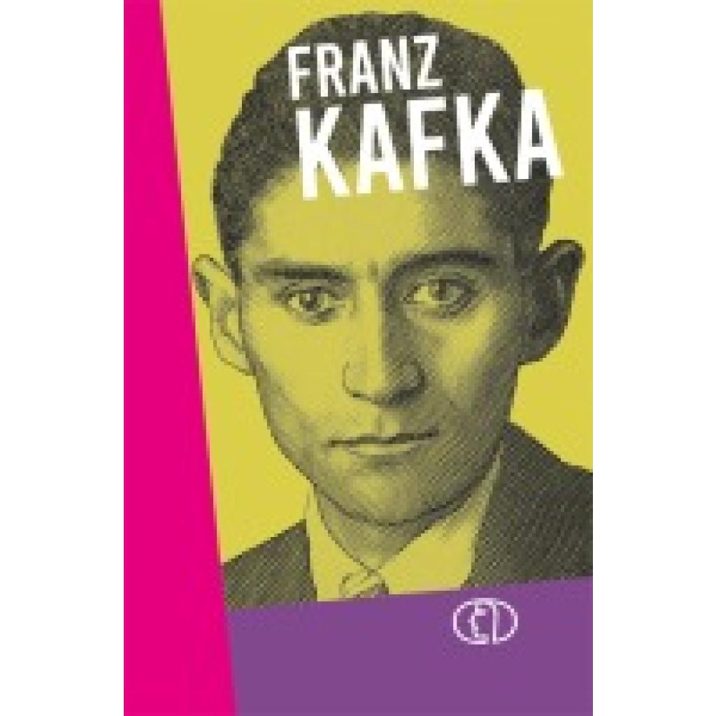 9783897986756 - Franz Kafka - Caroline Vongries Gebunden