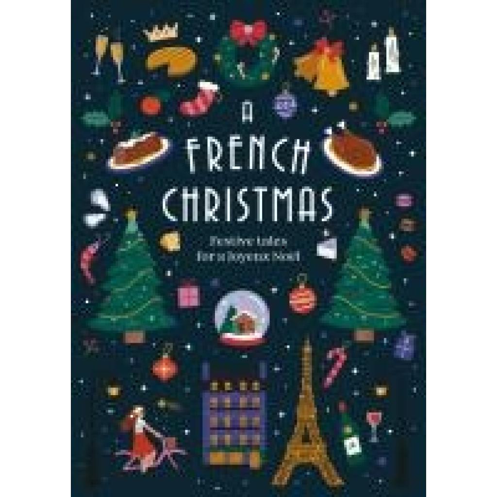 9781784879914 - Various A French Christmas 9781784879914 - Various A French Christmas