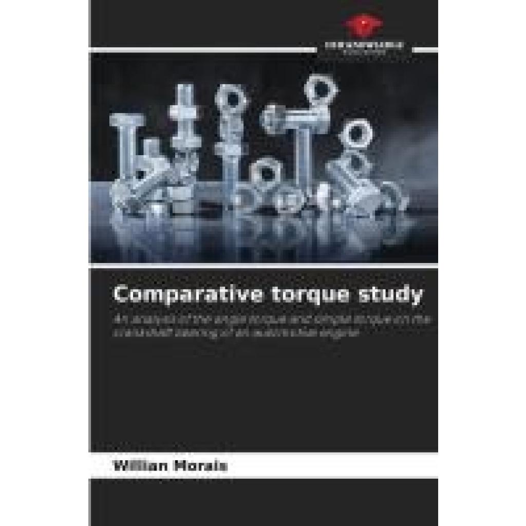 Morais, Willian: Comparative torque study