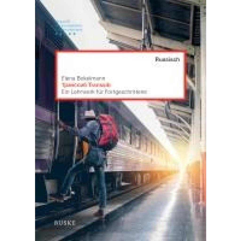 9783967691931 - Transsib m 2 Buch - Elena Bokelmann Kartoniert (TB)