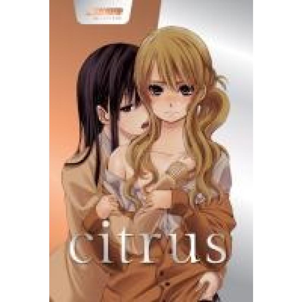 Saburouta: Jubiläumsedition: Citrus 01