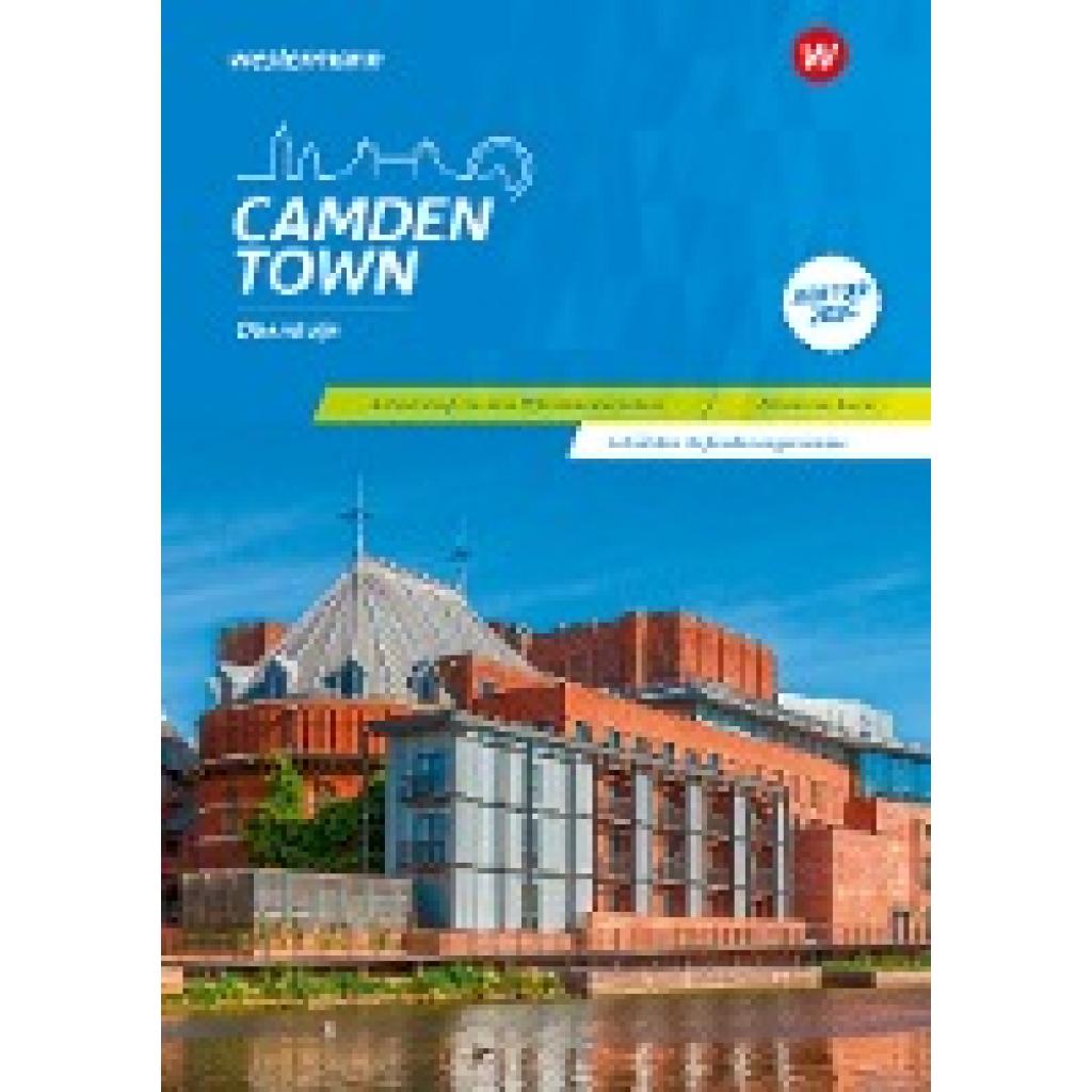 9783425736983 - Reuter Christoph Camden Town Oberstufe Arbeitsheft zu den Pflichtmaterialien Abitur 2026 Erhöhtes Anforderungsniveau Niedersachsen 9783425736983 - Reuter Christoph Camden Town Oberstufe Arbeitsheft zu den Pflichtmaterialien Abitur 2026 Erhöhtes Anforderungsniveau Niedersachsen