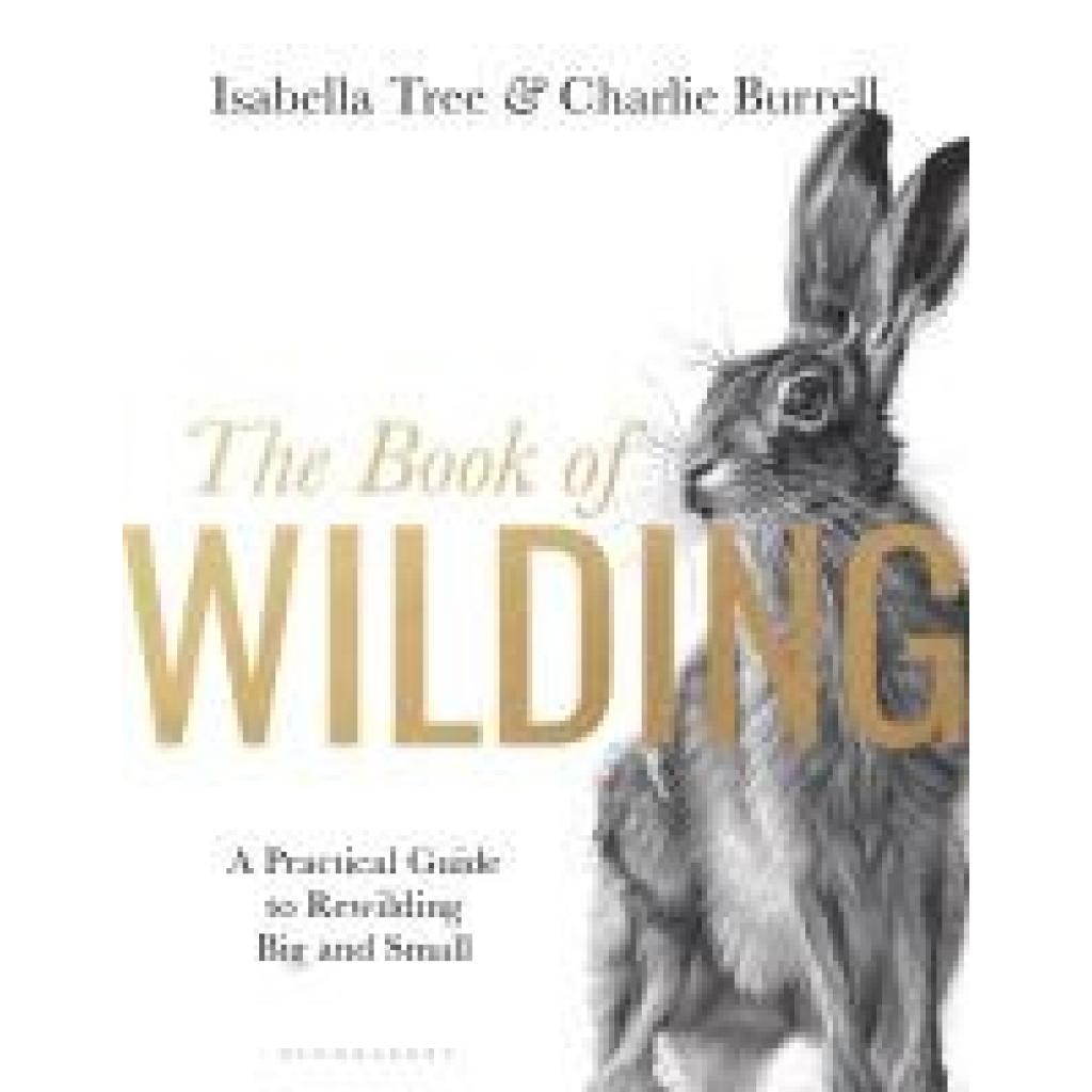 9781526659293 - The Book of Wilding - Isabella Tree Gebunden 9781526659293 - The Book of Wilding - Isabella Tree Gebunden