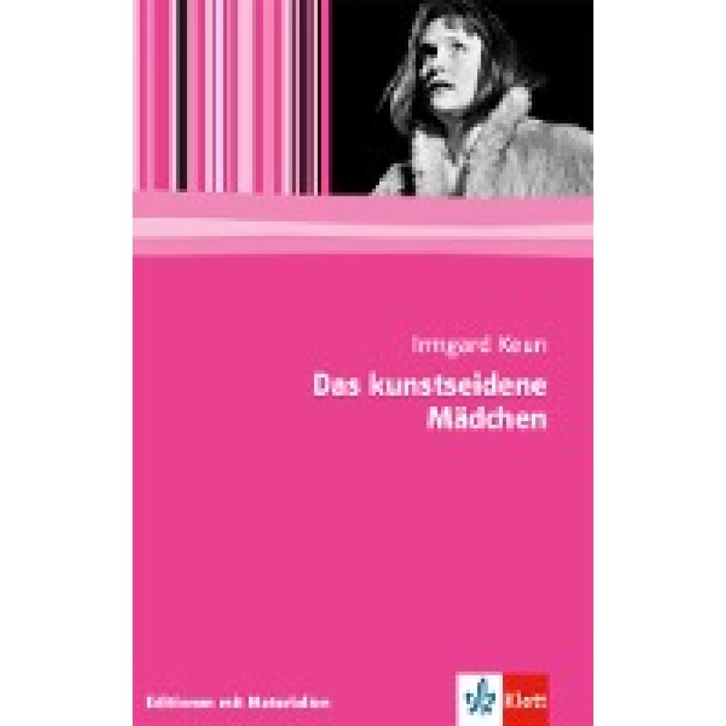 Keun, Irmgard: Das kunstseidene Mädchen