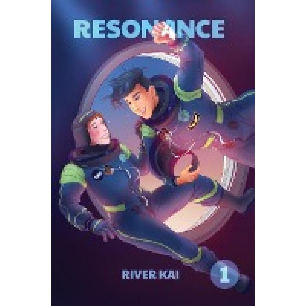 Kai, River: Resonance