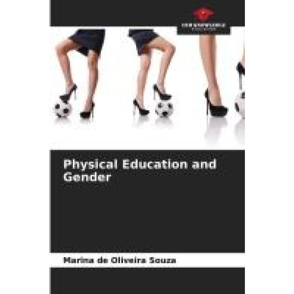 de Oliveira Souza, Marina: Physical Education and Gender