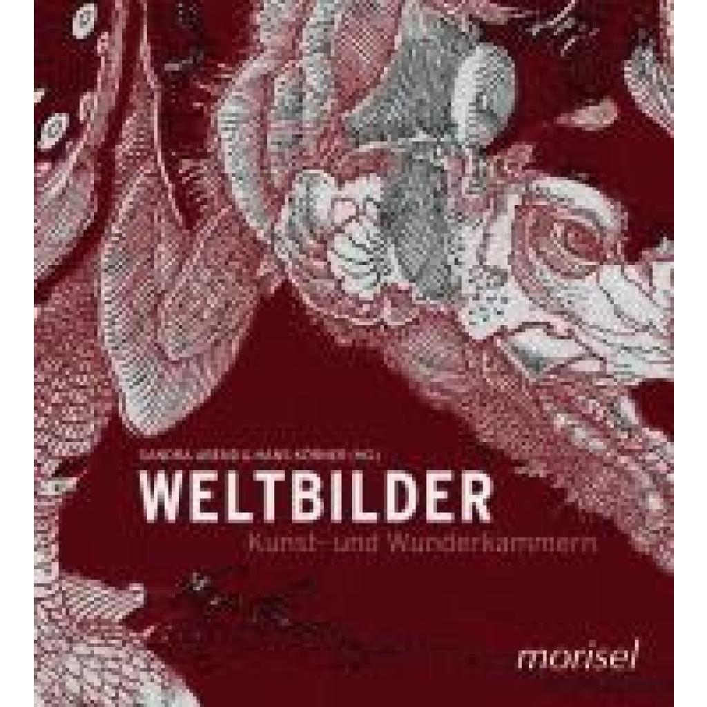 9783943915624 - Weltbilder - Kunst und Wunderkammern Gebunden 9783943915624 - Weltbilder - Kunst und Wunderkammern Gebunden