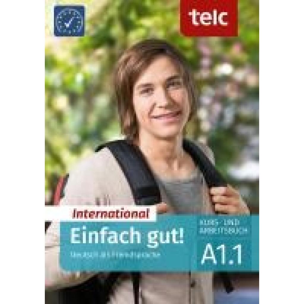 9783910223080 - Einfach gut! International 6 Teile - Milena Angioni Ines Hälbig Jessica Perl Gebunden