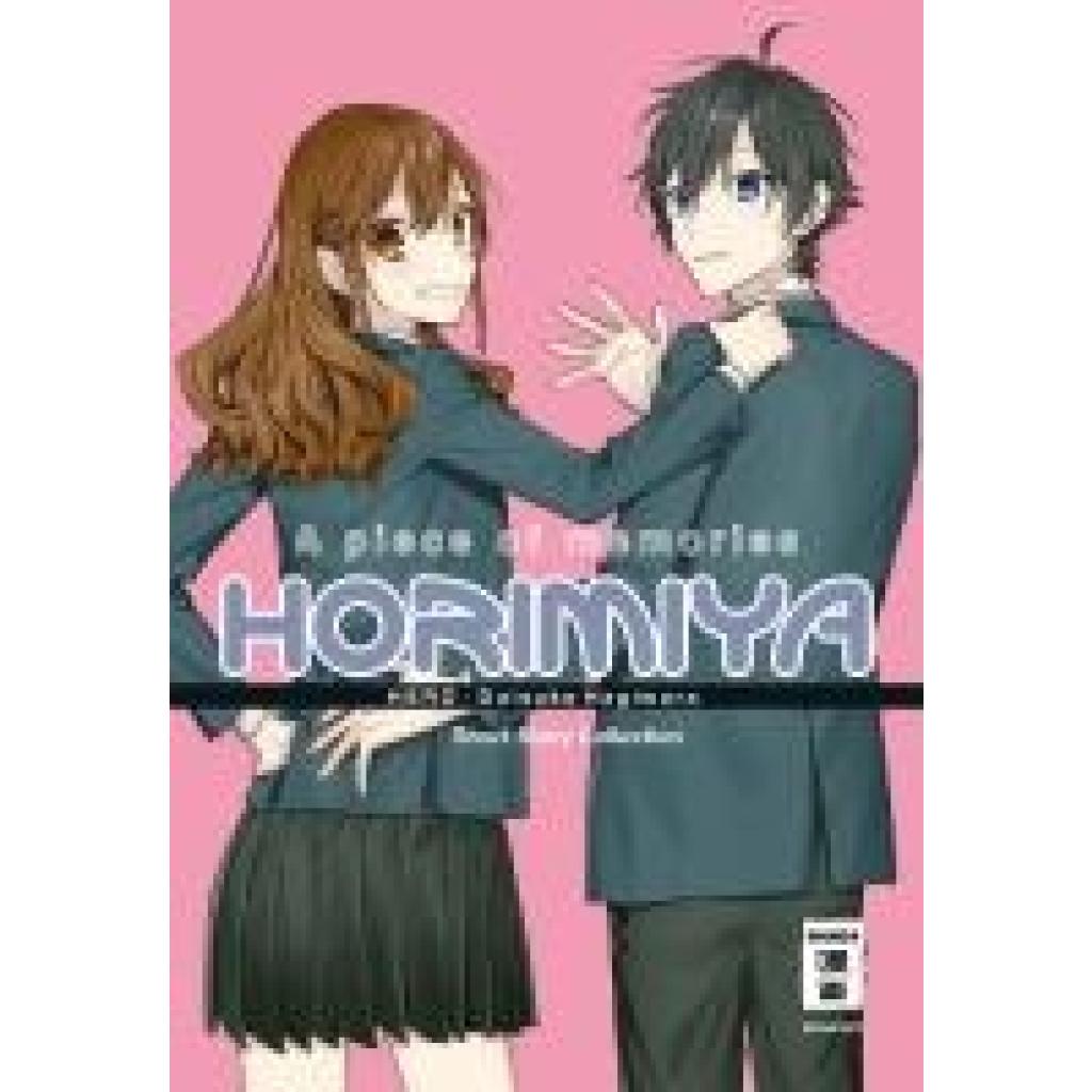 Hero: Horimiya  - A Piece of Memories