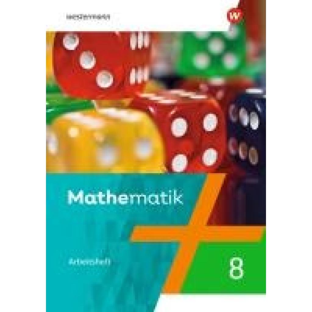 9783141524710 - Mathematik - Ausgabe 2023 für Berlin Brandenburg Sachsen-Anhalt Thüringen 7 - 10 Schuljahr Geheftet