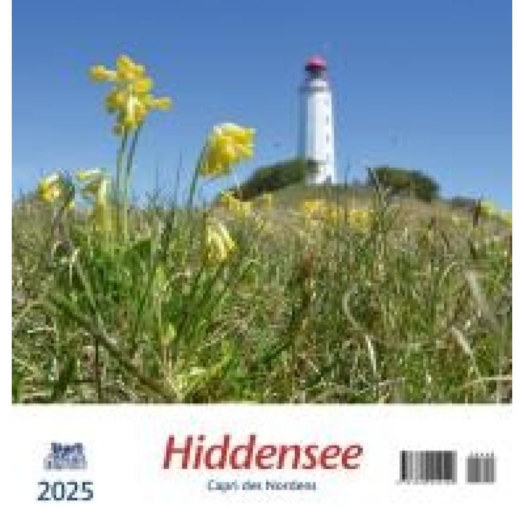 Hiddensee 2025