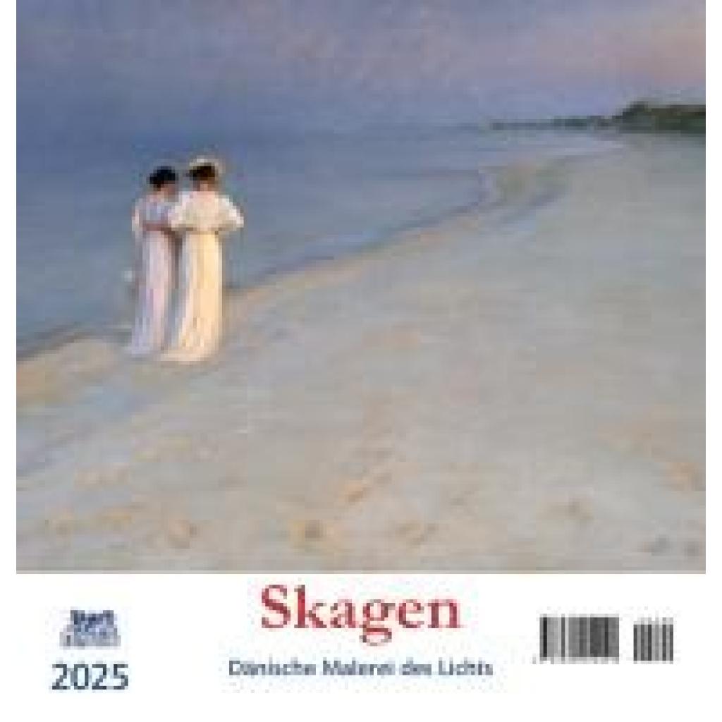 Skagen 2025