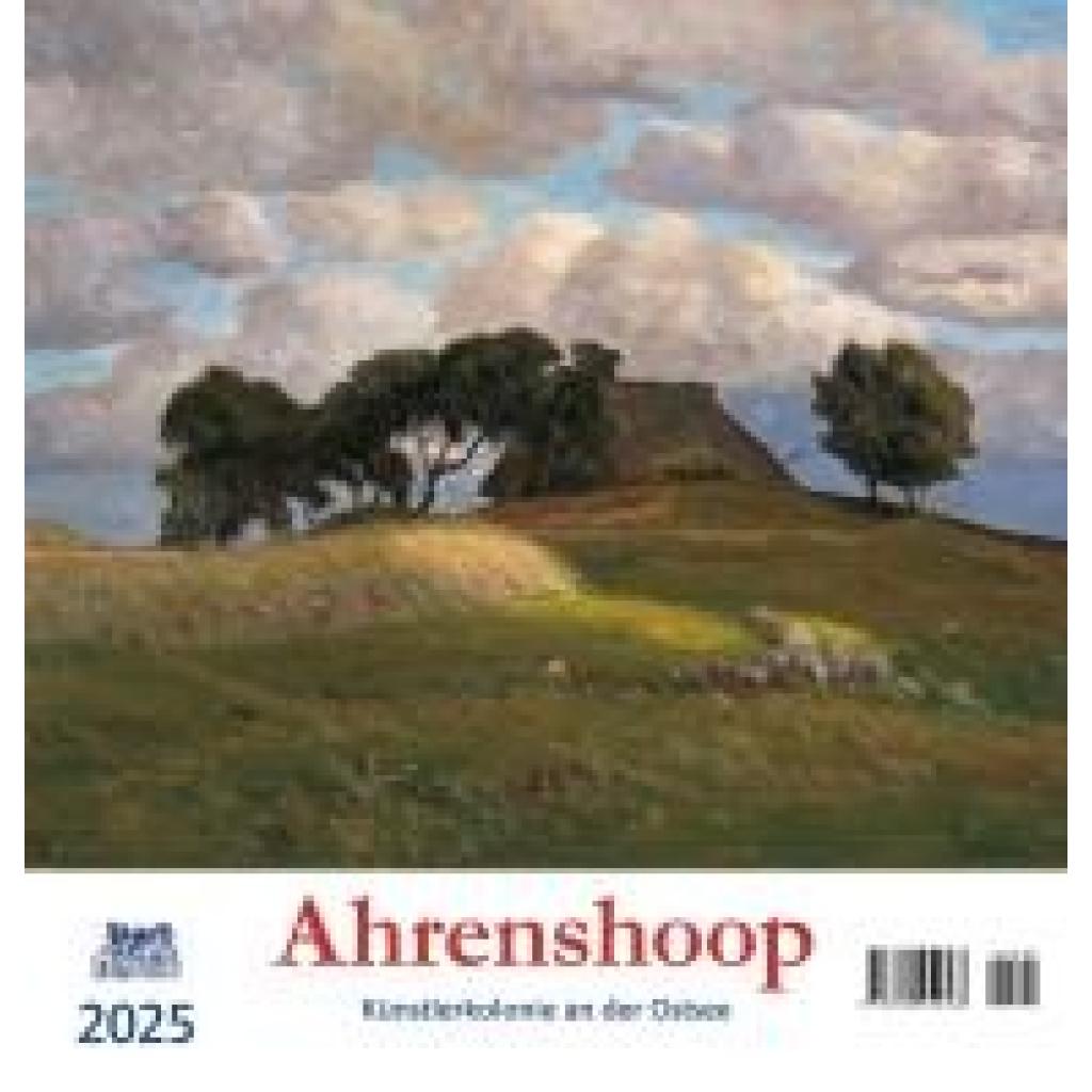 Ahrenshoop 2025