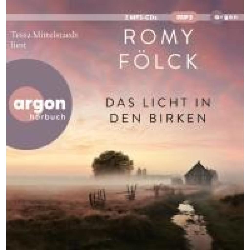 Fölck, Romy: Das Licht in den Birken