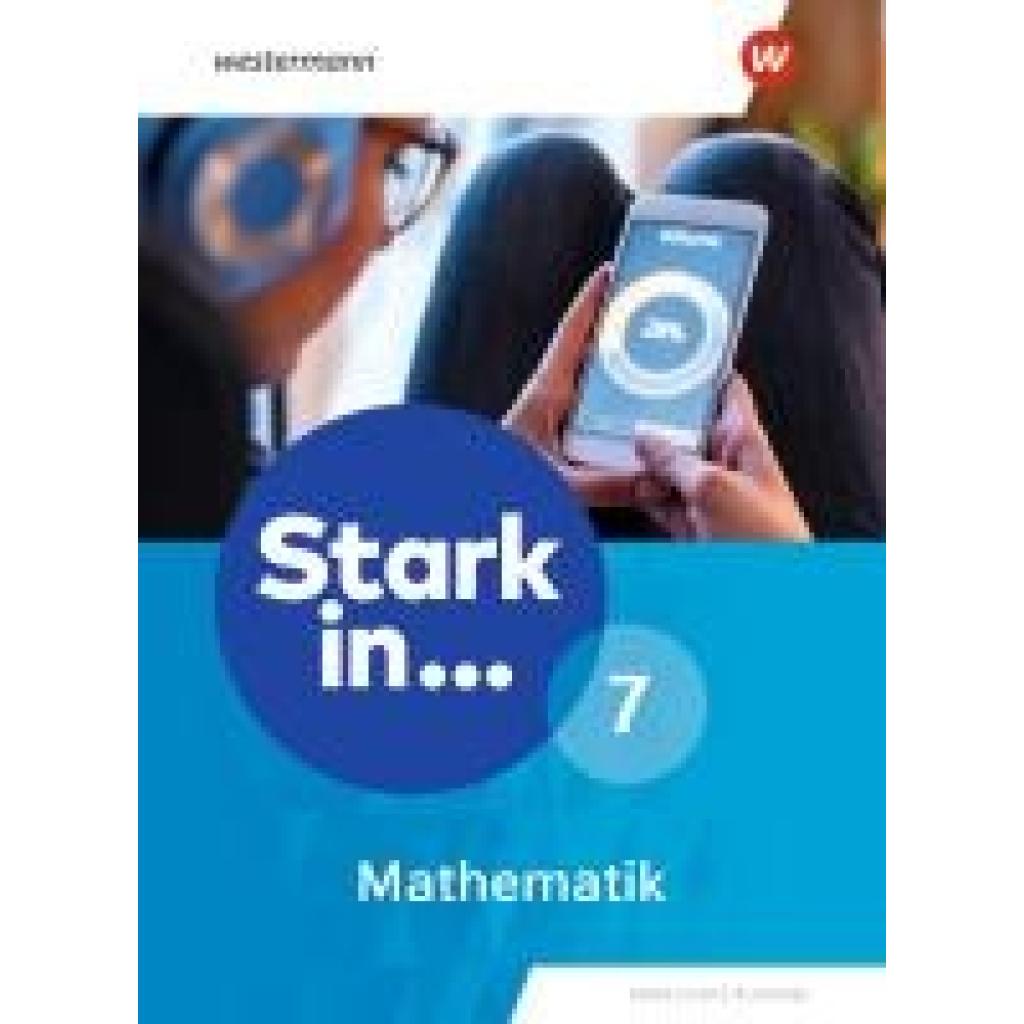 Stark in Mathematik 7. Schülerband. Erweiterte Ausgabe 2021